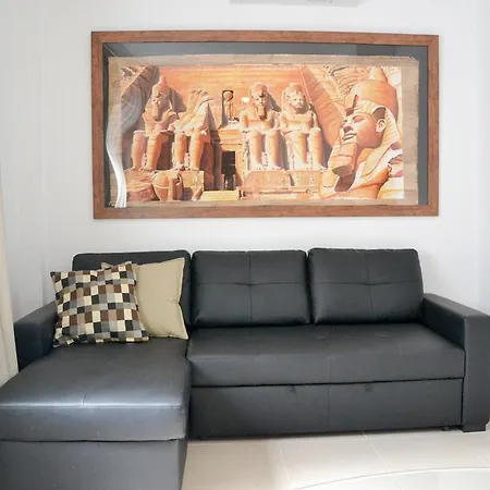 Dos Olivos Апартаменти *