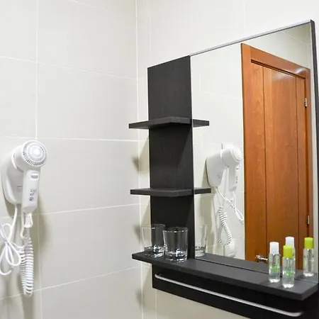 Dos Olivos Апартаменты
