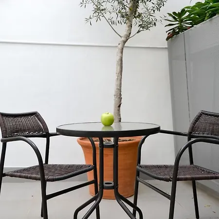 아파트 Dos Olivos 베날마데나코스타